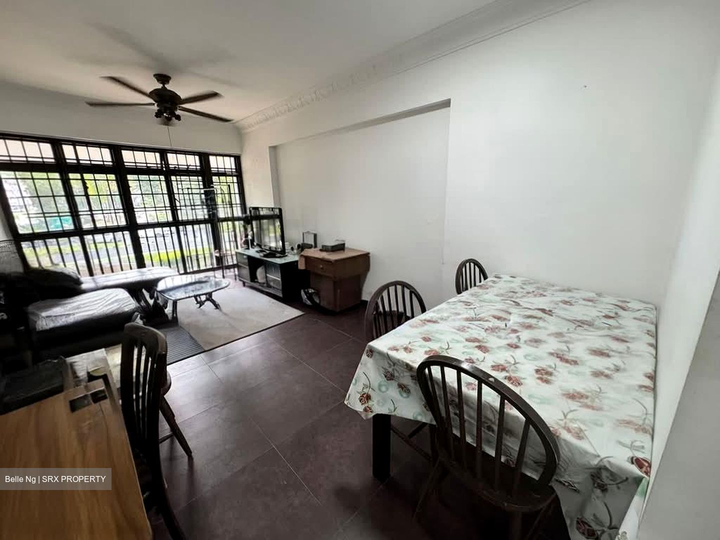 Blk 27A Membina Court (Bukit Merah), HDB 4 Rooms #566380971